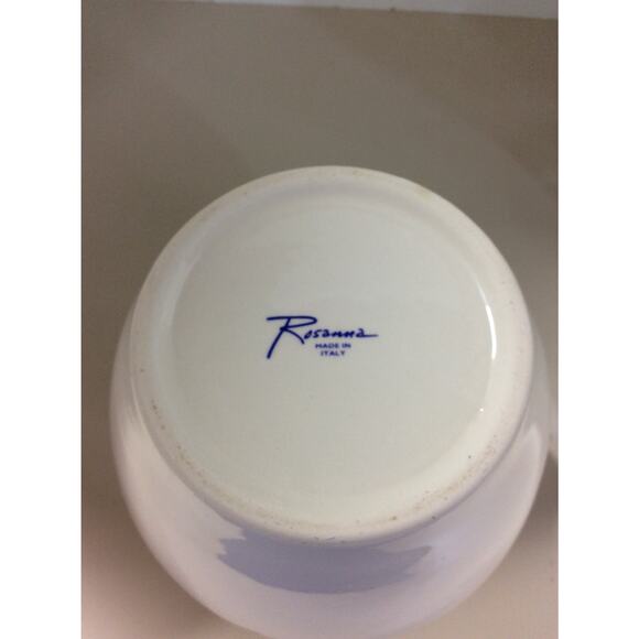 Rosanna Twas the Night Before Christmas Pitcher - Picture 4 of 7